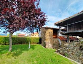 single family house sale asturias pravia by 80,000 eur