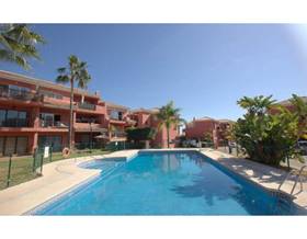 apartment sale manilva la duquesa by 180,000 eur