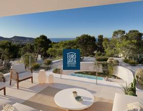 villas for sale in la jara la xara