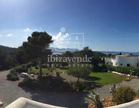 chalet sale sant antoni de portmany by 2,590,000 eur