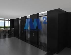 office rent madrid capital by 23,873 eur