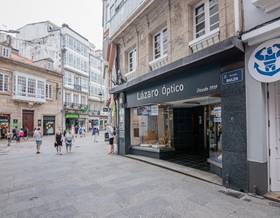 premises rent a coruña centro by 2,500 eur