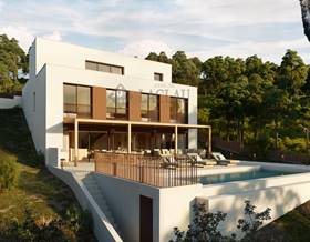 villas for sale in barcelona province