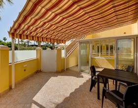 houses for sale in orihuela costa