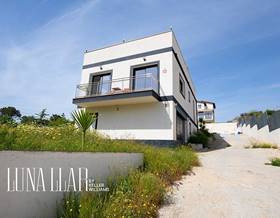 single family house sale barcelona sant pere de ribes by 495,000 eur