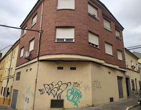 building sale ponferrada zona alta by 175,000 eur