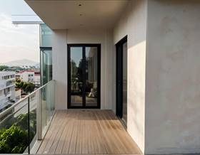 penthouse sale palma de mallorca santa catalina by 519,000 eur