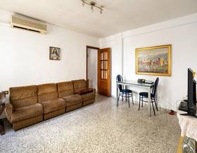 flat sale granada zaidín by 129,000 eur