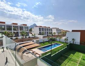 bungalow sale calpe calp calpe by 755,000 eur