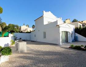 villas for sale in benirrama