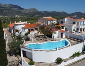 villa sale denia orba by 690,000 eur