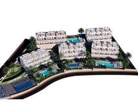 apartments for sale in polop