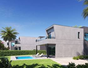 villas for sale in benissa