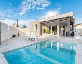 villas for rent in alicante province