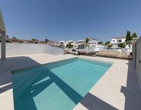 villas for sale in empuriabrava