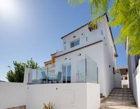 villas for sale in la zenia
