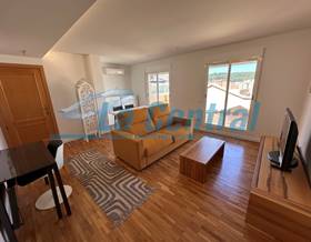 apartments for sale in la senia
