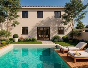 houses for sale in pacs del penedes