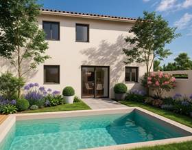 villas for sale in pacs del penedes