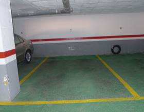 garages for rent in sevilla