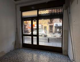 premises sale madrid capital by 160,000 eur