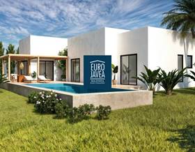 villas for sale in javea xabia