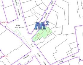 land sale pinto by 358,000 eur
