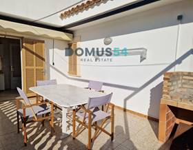 apartment rent port de alcudia by 1,000 eur