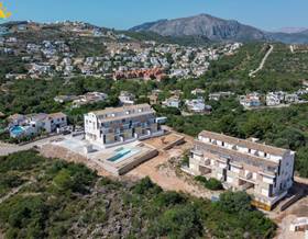 apartments for sale in adsubia, alicante