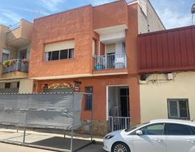 single family house sale santa barbara entrada población by 115,000 eur