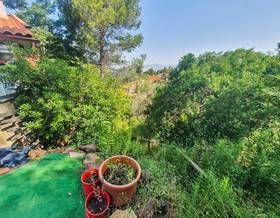houses for sale in la palma de cervello