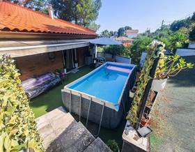 villas for sale in barcelona province