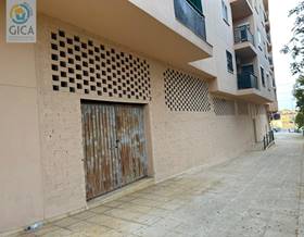 premises for sale in algeciras