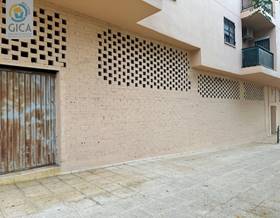 premises for sale in san roque