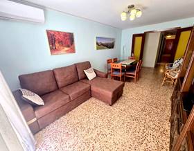 flat sale gandia playa de gandia by 165,000 eur