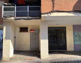 premises sale arganda del rey by 95,000 eur