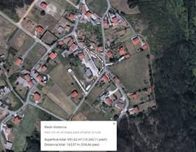 villas for sale in a coruña province