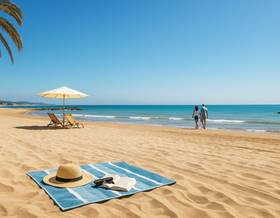 flat sale barcelona cubelles by 178,000 eur