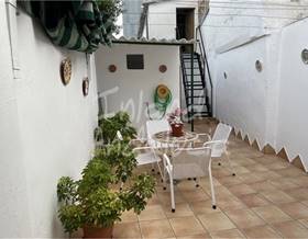 townhouse sale priego de cordoba near golf by 59,000 eur