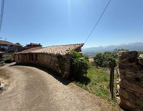 town house sale asturias parres by 65,000 eur