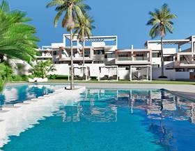 villas for sale in la nucia