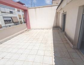 penthouse sale elda plaza de toros - avenida chapi - trinquete by 145,000 eur