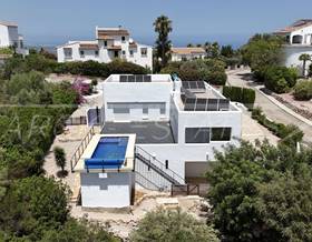 villa sale alicante resto provincia by 585,000 eur