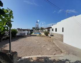 houses for sale in sant antoni de portmany