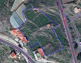 lands for sale in sta. cruz de tenerife canary islands