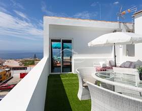 single family house sale acantilado de los gigantes puerto de santiago by 720,000 eur