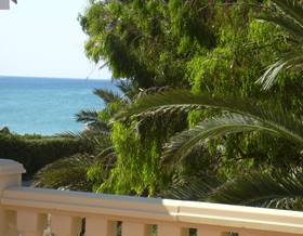 houses for sale in sanet y negrals