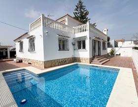 villas for sale in sanet y negrals