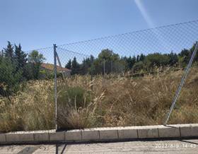 lands for sale in santa maria de la alameda