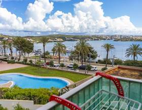 houses for sale in es castell